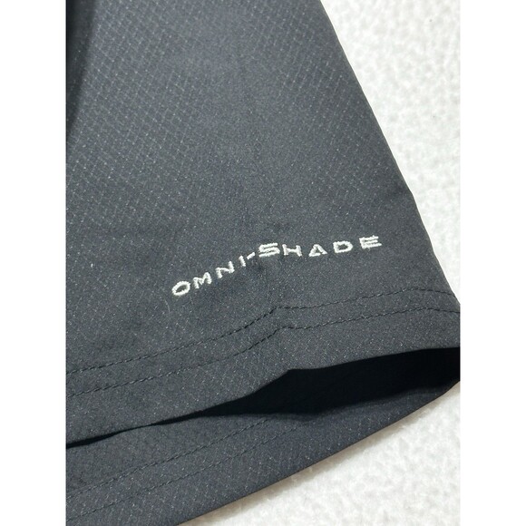 Columbia PFG Omni-Shade Shirt Men's Size XXL 2XL NWT Brownsburg Bourbon Society - Picture 5 of 11